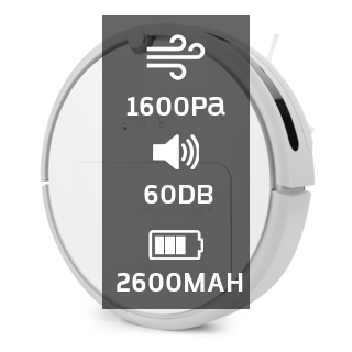 Roborock Xiaowa Lite