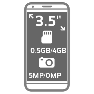 LG L45 Dual (X132)