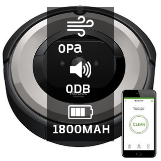 Irobot Roomba E5 5150