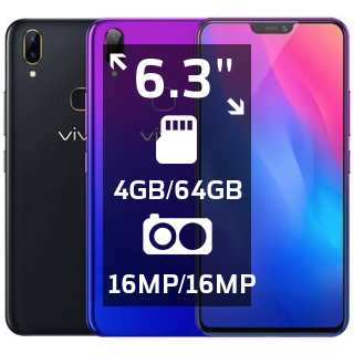 Vivo Y89