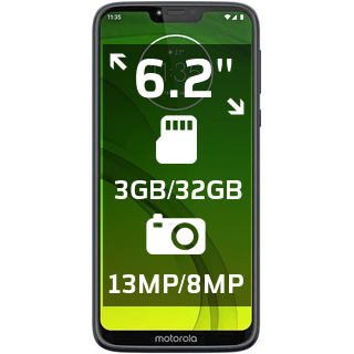 Motorola Moto G7 Power