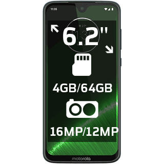 Motorola Moto G7 Plus