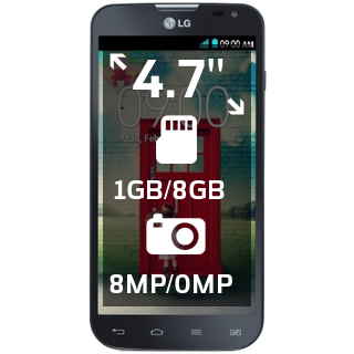 LG L90 Dual