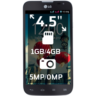 LG L70