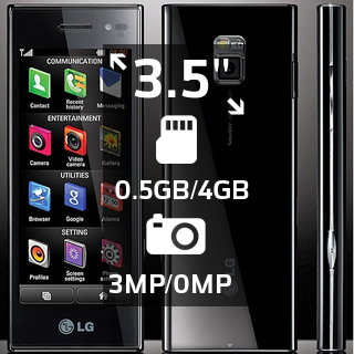 LG L40