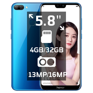 Huawei Honor 9i