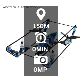 WLtoys Q919 b