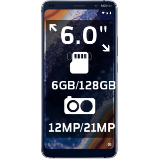 Nokia 9 PureView