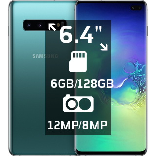 Samsung Galaxy S10+ Exynos