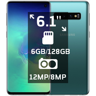 Samsung Galaxy S10 Exynos