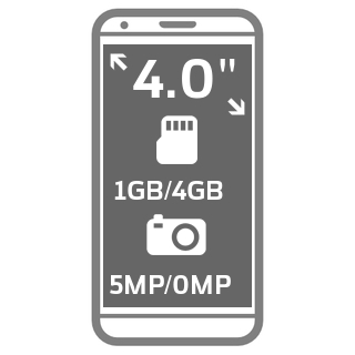 LG Optimus F3Q