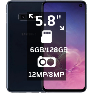 Samsung Galaxy S10e Exynos