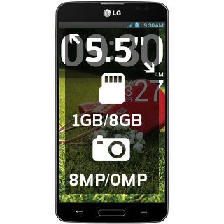 LG G Pro Lite