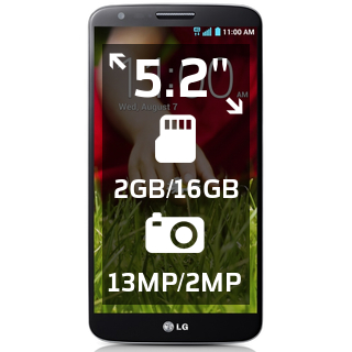 LG G2