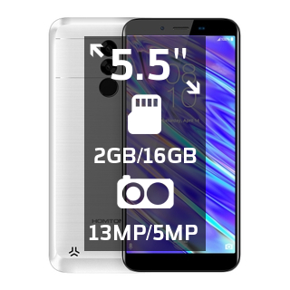 HomTom S99i