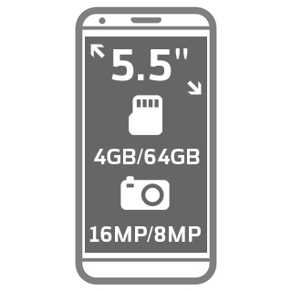 360 N4s 64GB