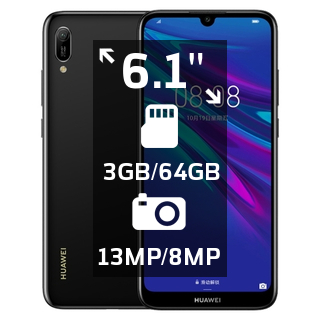 Huawei Enjoy 9e