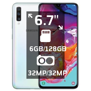 Samsung Galaxy A70