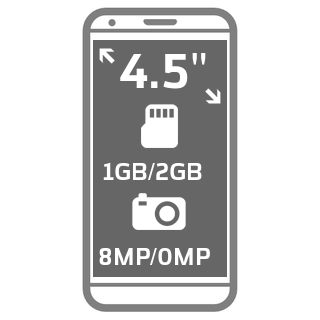 LG Optimus 4G LTE