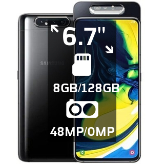 Samsung Galaxy A80