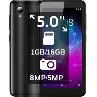 ZTE Blade L8