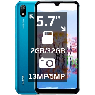 Huawei Y5 2019