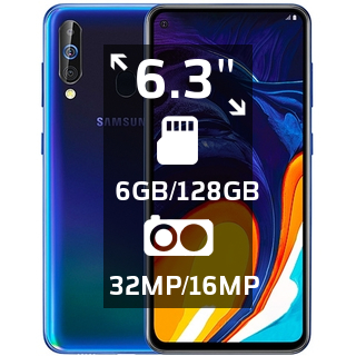 Samsung Galaxy M40