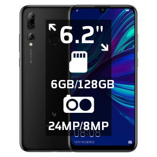 Huawei Maimang 8