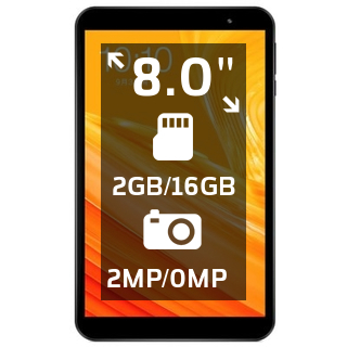 Teclast P80X 4G