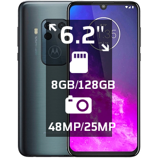 Motorola One Zoom