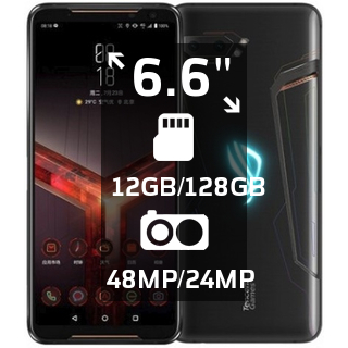 Asus ROG Phone 2