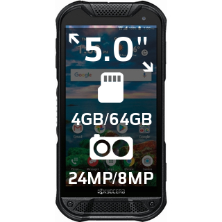 Kyocera Torque G04