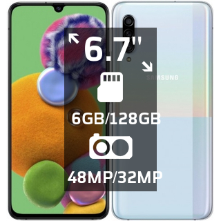 Samsung Galaxy A90 5G