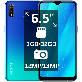 Realme 5