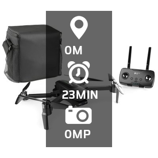 Hubsan Zino Pro