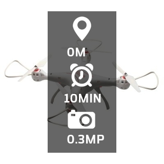 Syma X8sw d