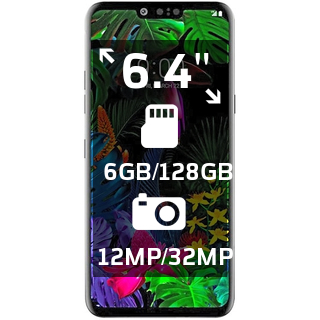 LG G8X ThinQ