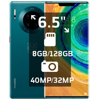 Huawei Mate 30 Pro 5G цена