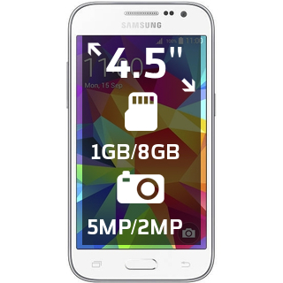 Samsung Galaxy Core Prime VE