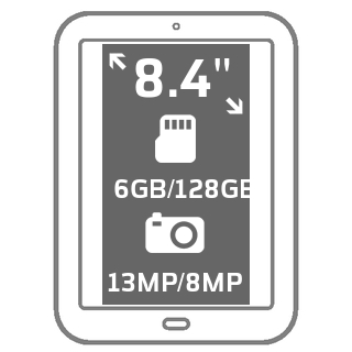 Huawei MediaPad M6 Turbo