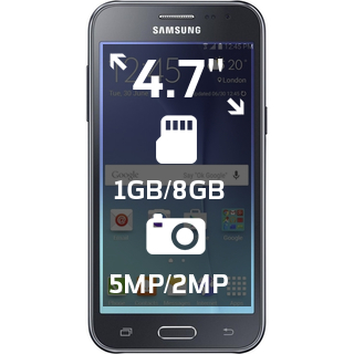 Samsung Galaxy J2