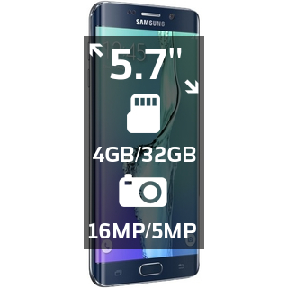 Samsung Galaxy S6 Edge+