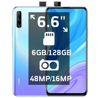 Huawei Y9s