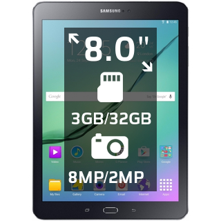 Samsung Galaxy Tab S2 8.0