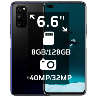 Huawei Honor V30 Pro