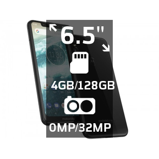 Motorola One Hyper