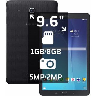 Samsung Galaxy Tab E SM-T561