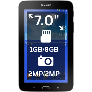 Samsung Galaxy Tab 3 V