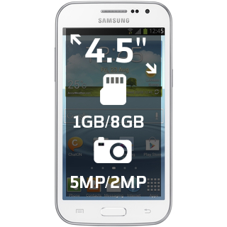 Samsung Galaxy Win 2