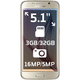 Samsung Galaxy S6 цена